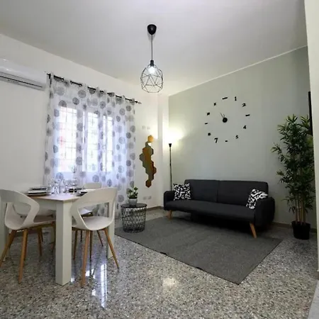 Cinecitta Luxury Flat Metro A Apartment Rome Exterior photo
