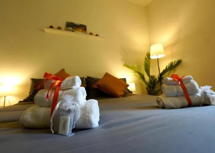 Cinecitta Luxury Flat Metro A