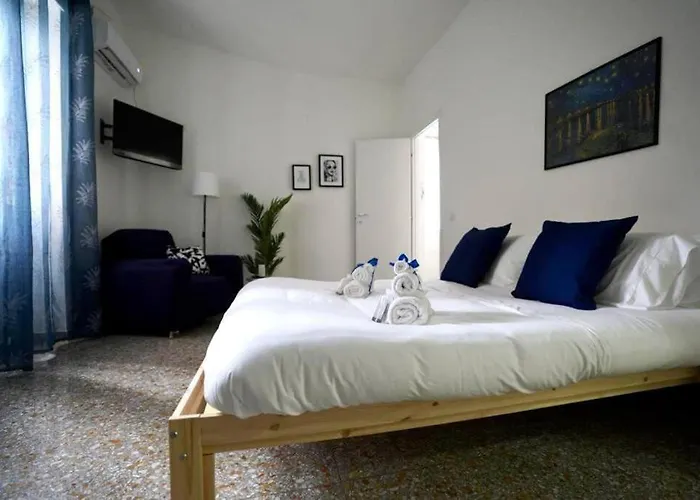 Cinecitta Luxury Flat Metro A