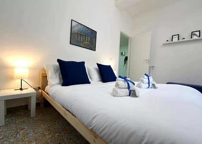 Cinecitta Luxury Flat Metro A