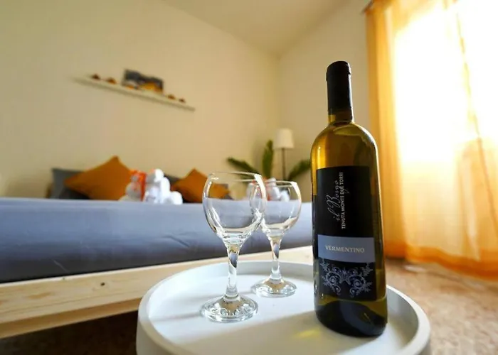 Cinecitta Luxury Flat Metro A