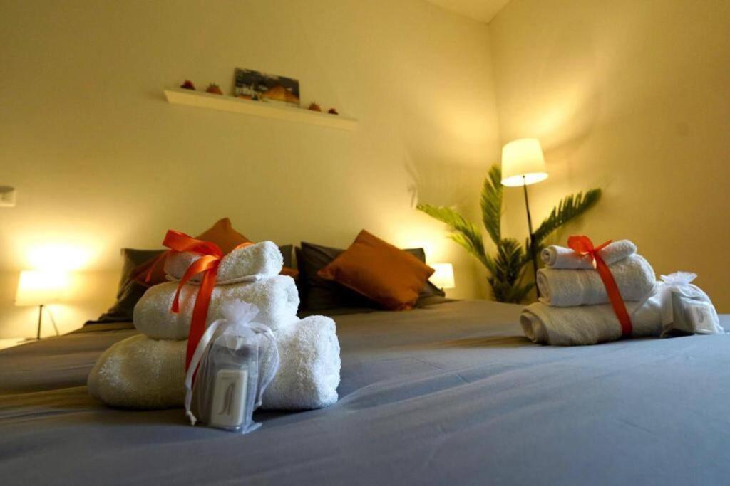 Apartment Cinecitta Luxury Flat Metro A Rome
