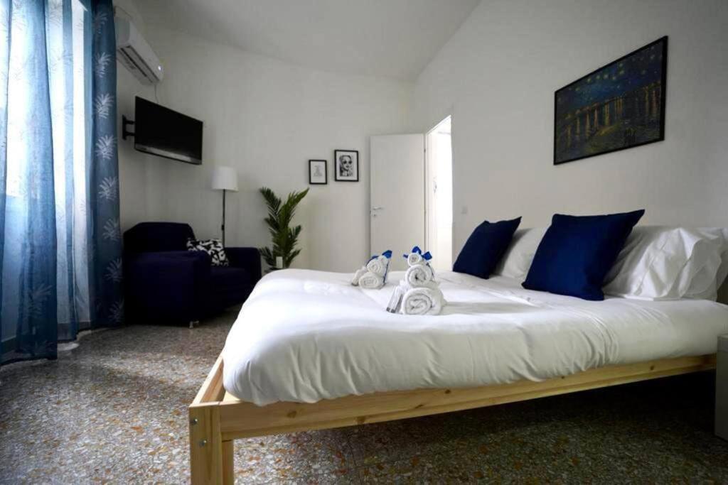 Cinecitta Luxury Flat Metro A