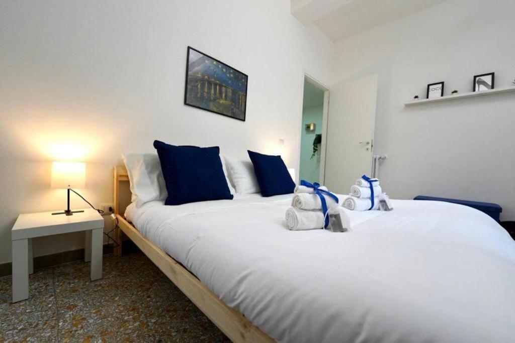 Cinecitta Luxury Flat Metro A * Rome