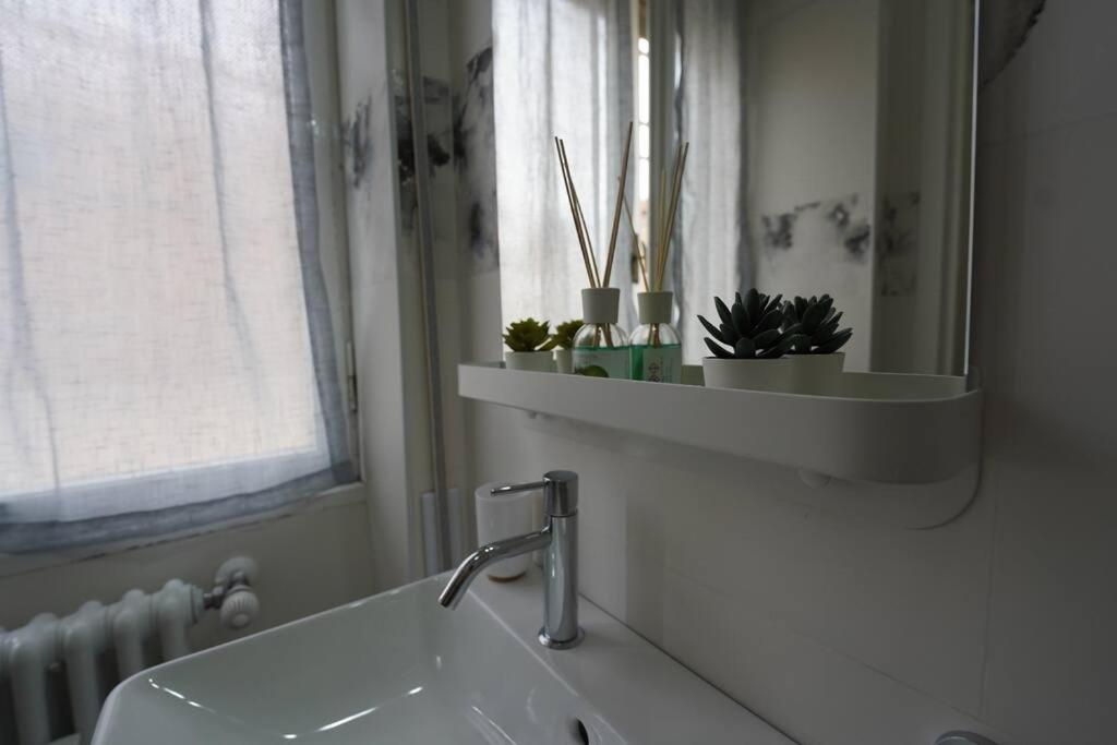 Cinecitta Luxury Flat Metro A Apartment