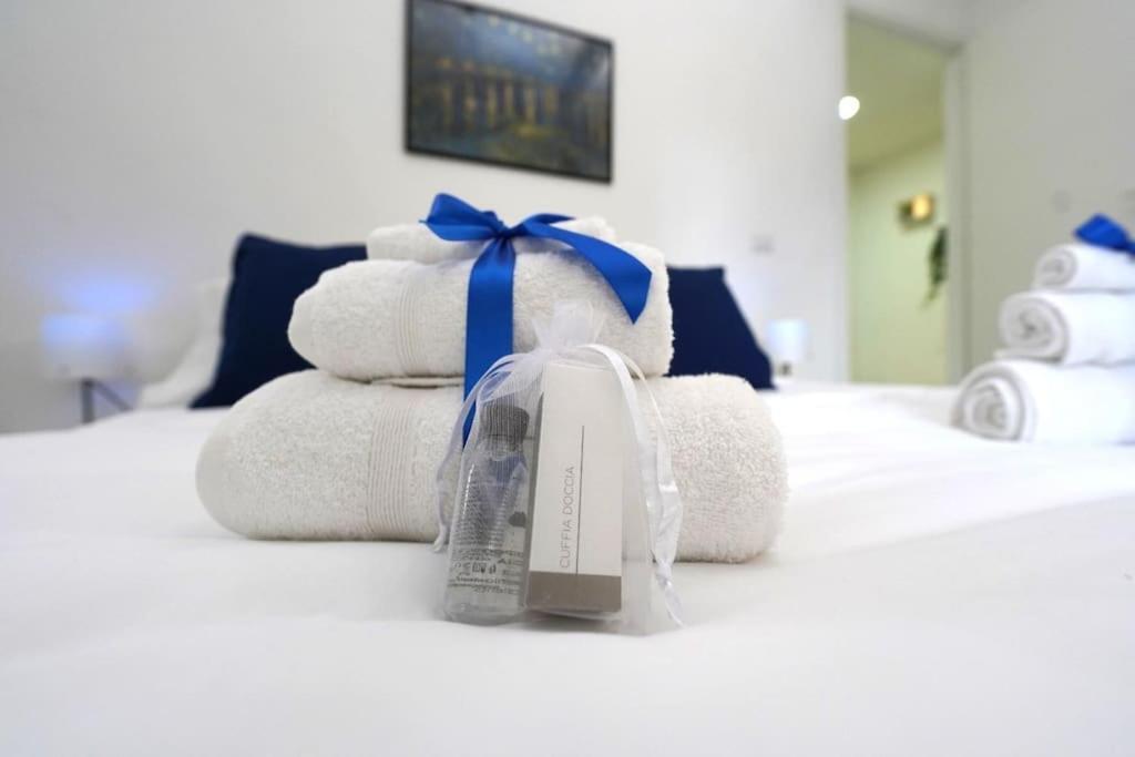 Apartment Cinecitta Luxury Flat Metro A *
