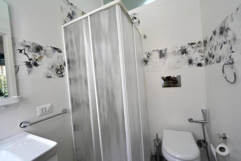 Cinecitta Luxury Flat Metro A Apartment *