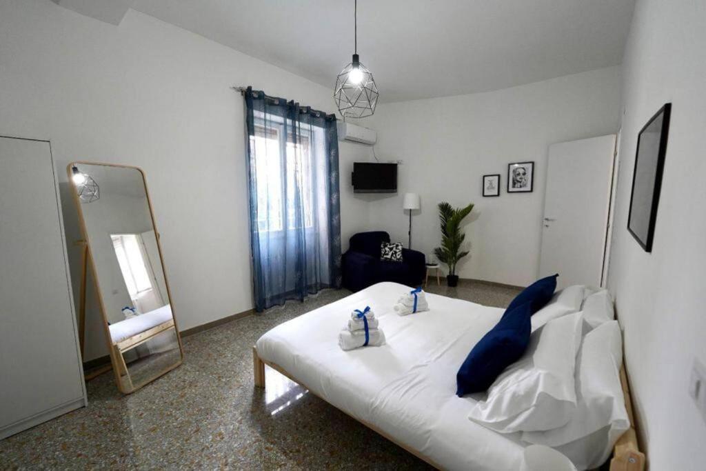 Apartment Cinecitta Luxury Flat Metro A *