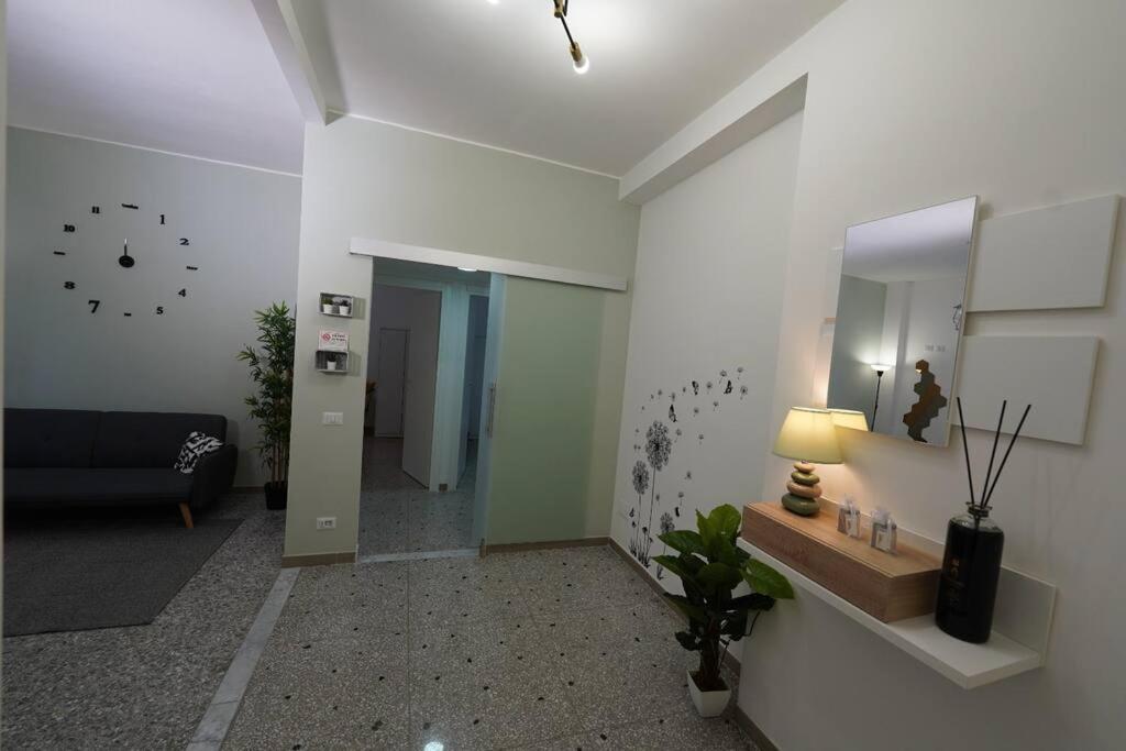 Cinecitta Luxury Flat Metro A Rome