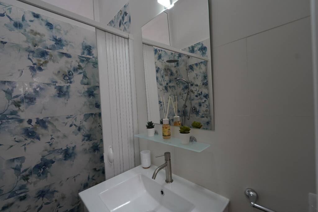 Cinecitta Luxury Flat Metro A Rome