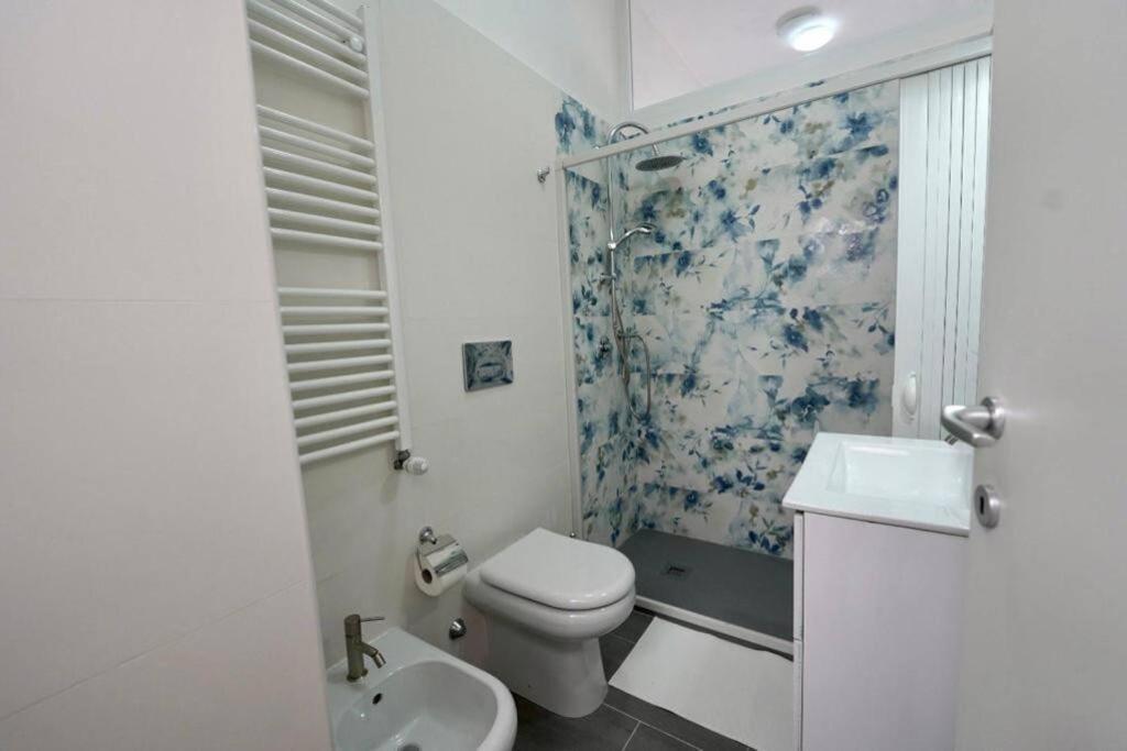 Cinecitta Luxury Flat Metro A * Rome