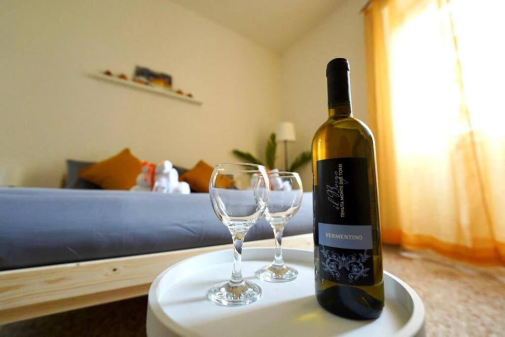 Apartment Cinecitta Luxury Flat Metro A *